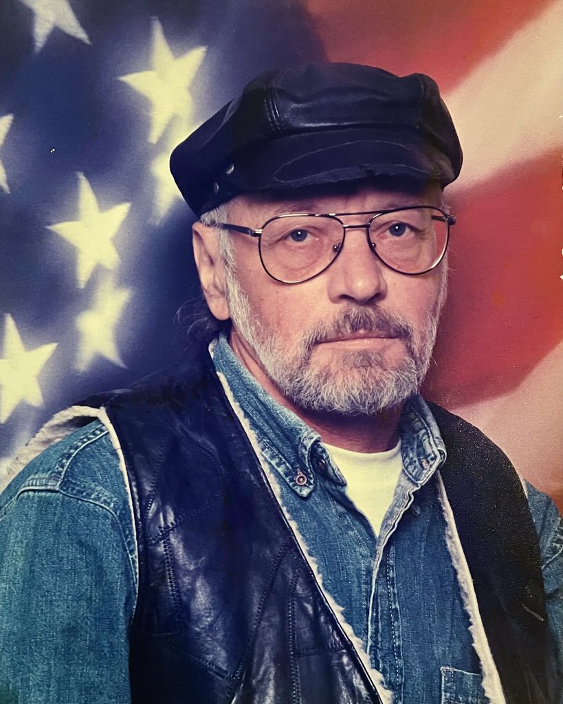 Daniel Keith Dalton Profile Photo