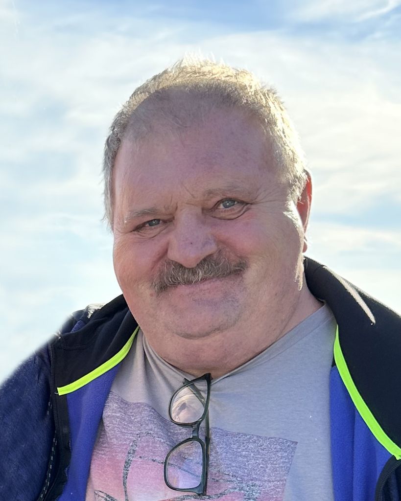 Patrick Charles Robasse Profile Photo