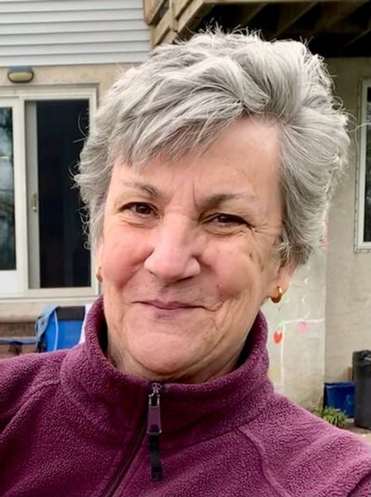 Mary Helen Peiffer Profile Photo