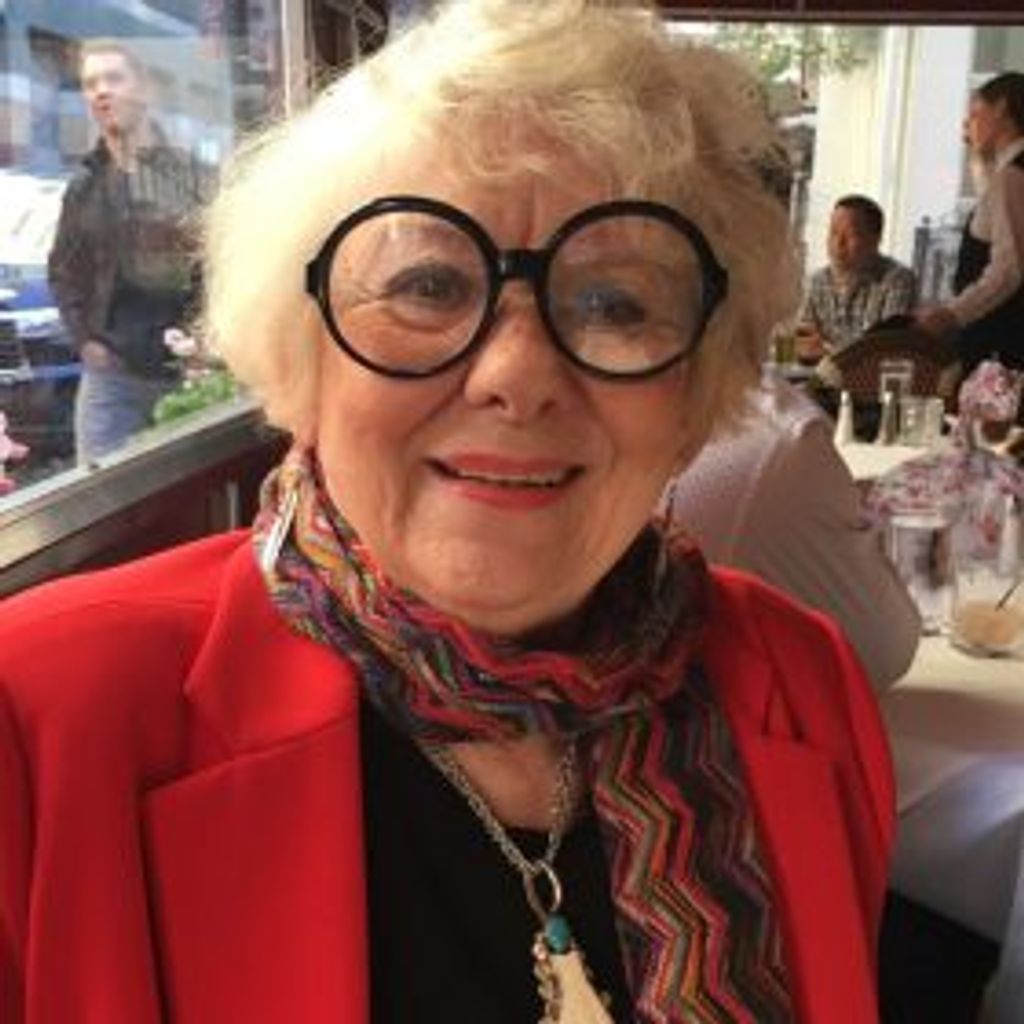 Donna Therese Cocoma Profile Photo