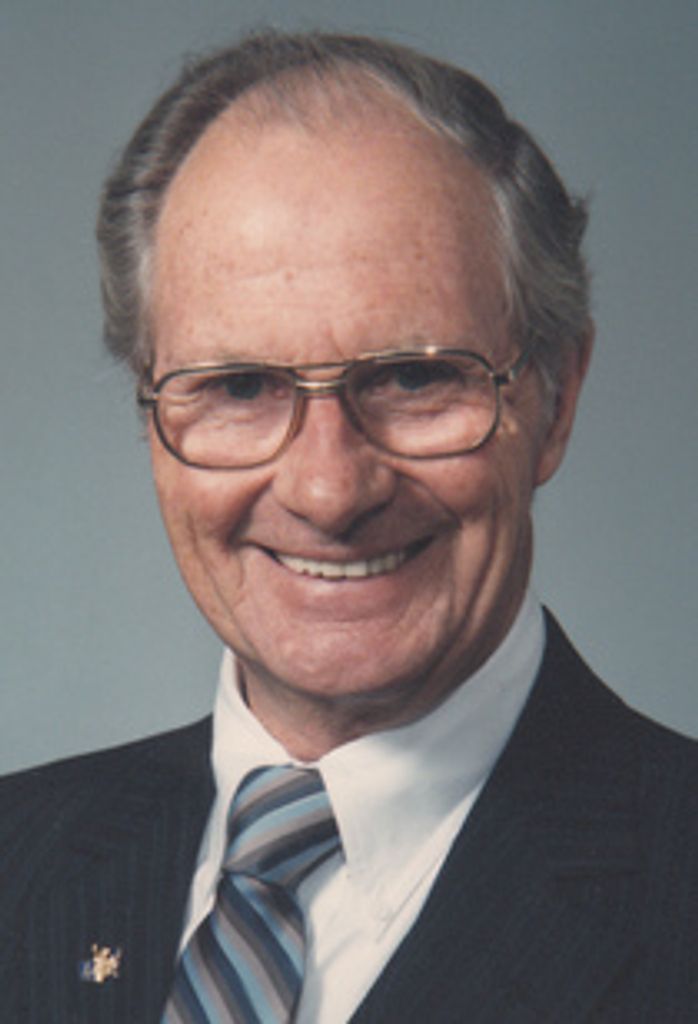 Albert L. Smith