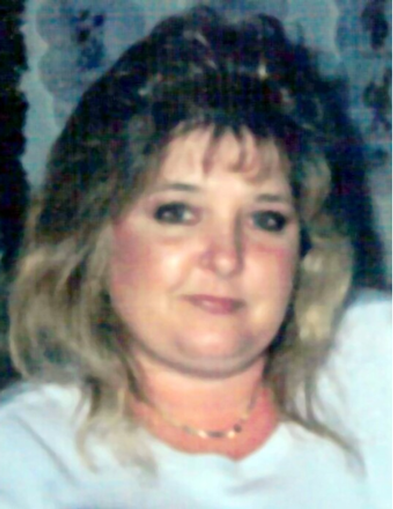 Cindy (Rogers) Newkirk
