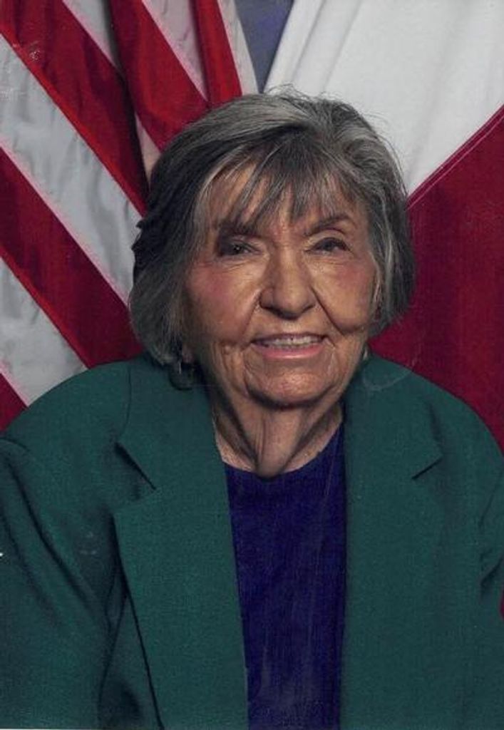 Lila Ruth Smith Profile Photo