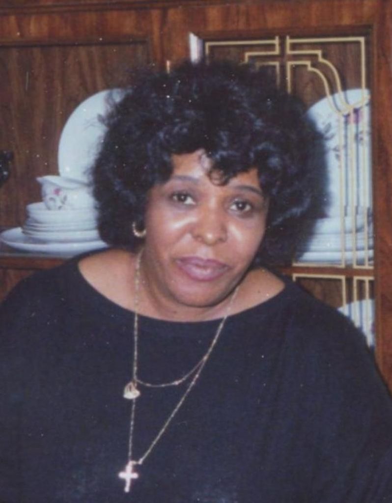 Carmen Rowena Sterling Profile Photo