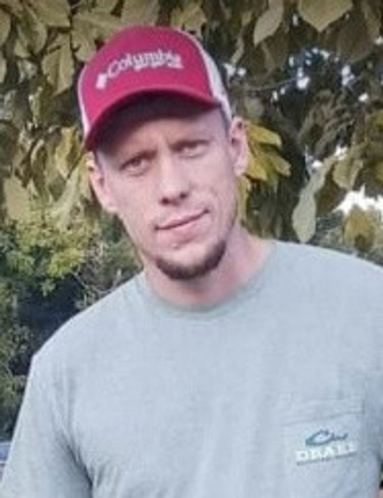 Glen Tyler Tate Profile Photo