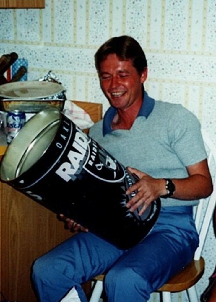Steve Flaata Profile Photo