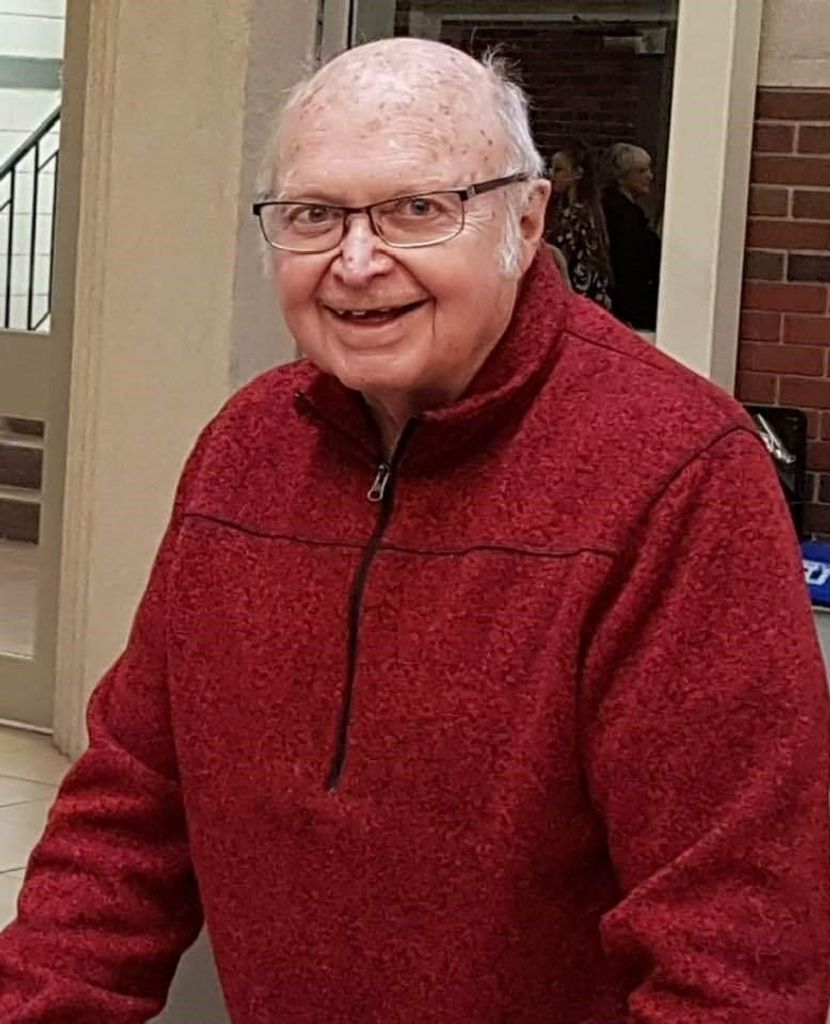 Gene Melbourne Grant