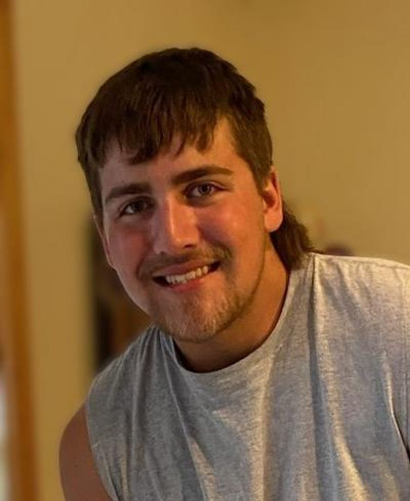 Harley Jacob Lovvorn Profile Photo