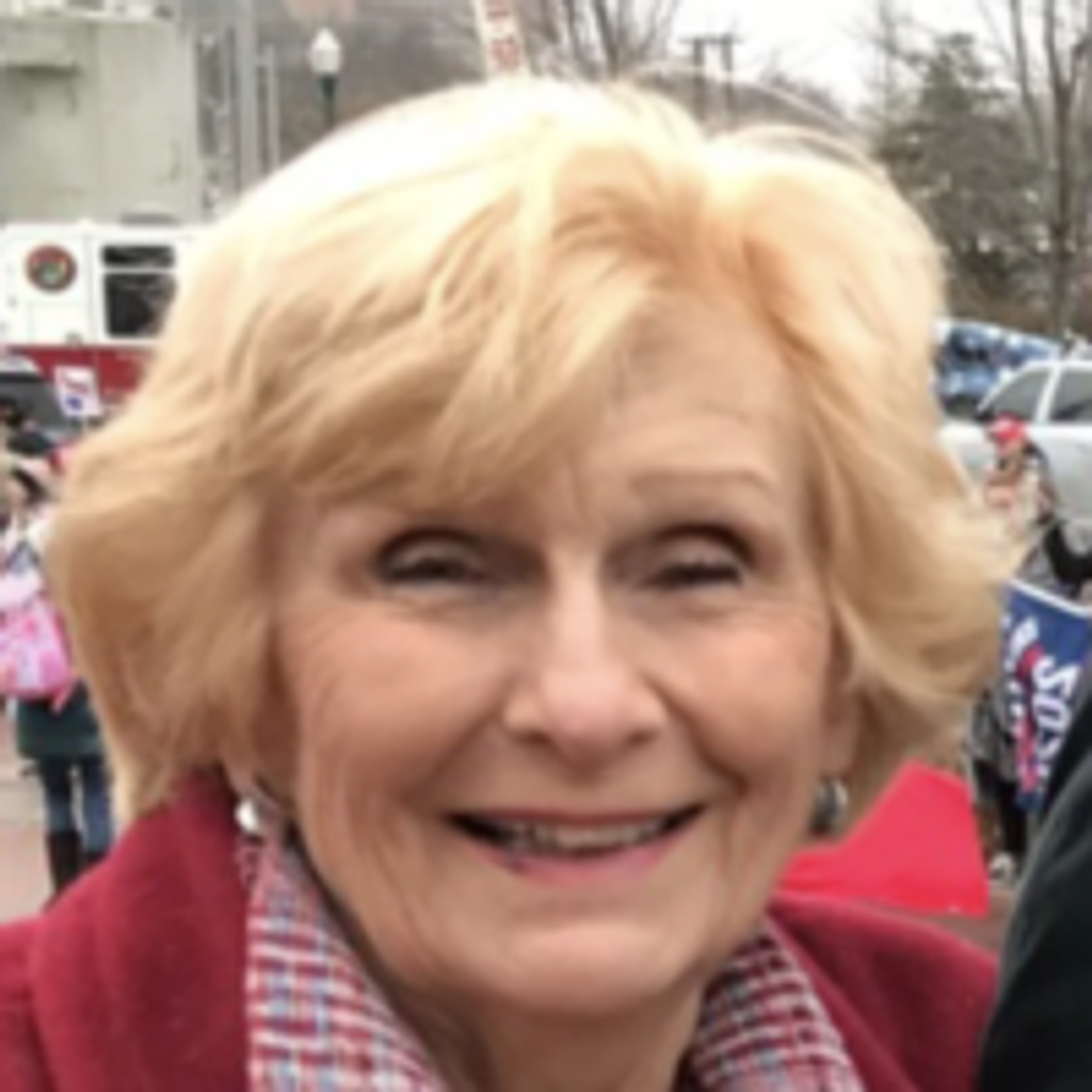 Sharon Lynn Brown