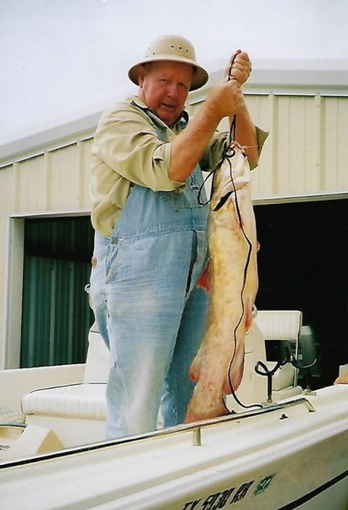 Jerry Foster Westmoreland Profile Photo