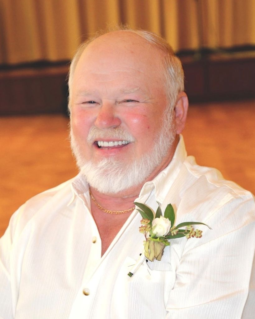 Ronnie Gray Williams