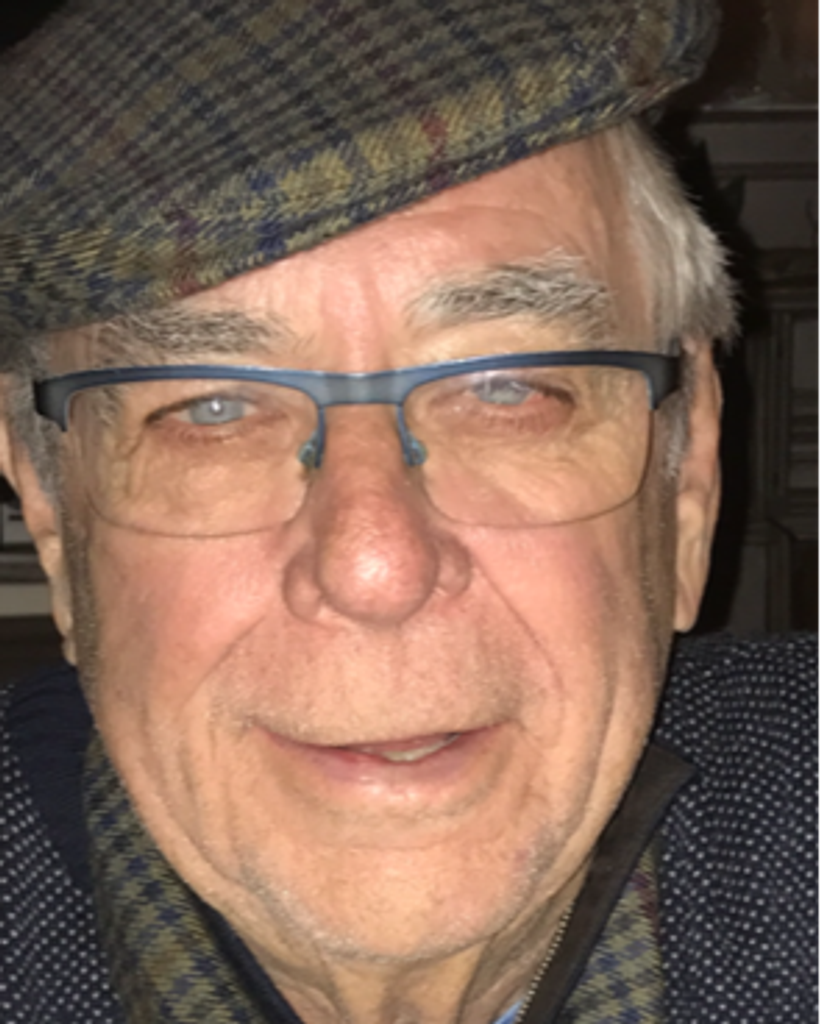 Peter Mallen Profile Photo