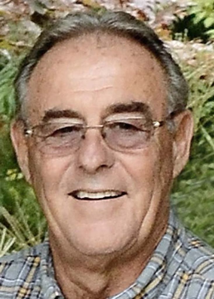 John "Jack" Michael Oderwald