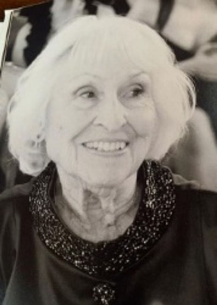 Mary Glenn Smith Profile Photo