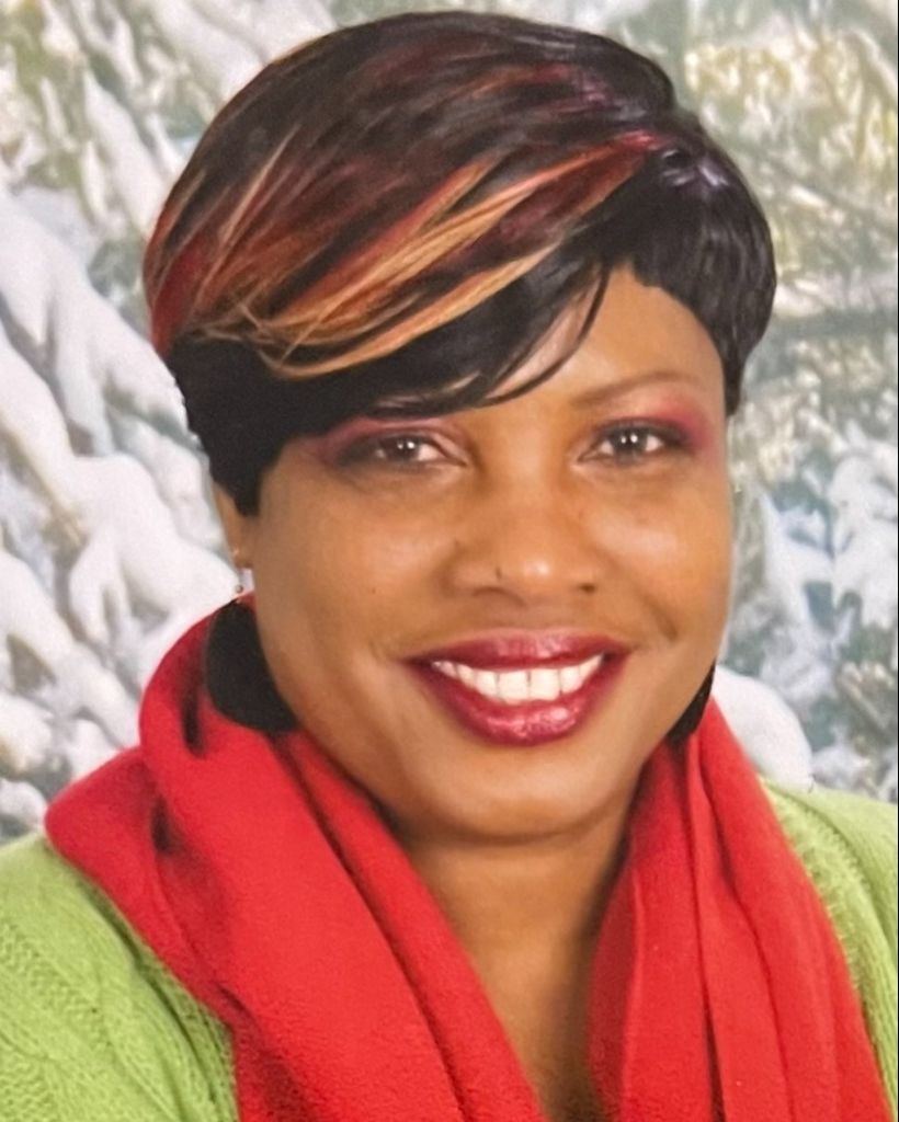 Roseann Moore Profile Photo
