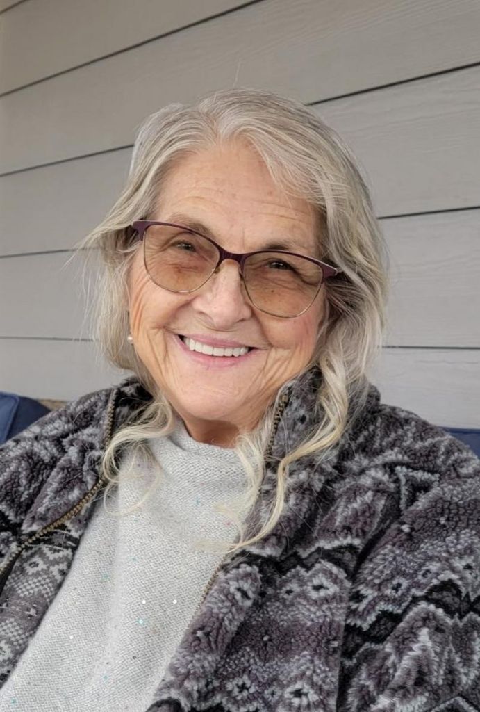 Nelda Sue Tribble Profile Photo