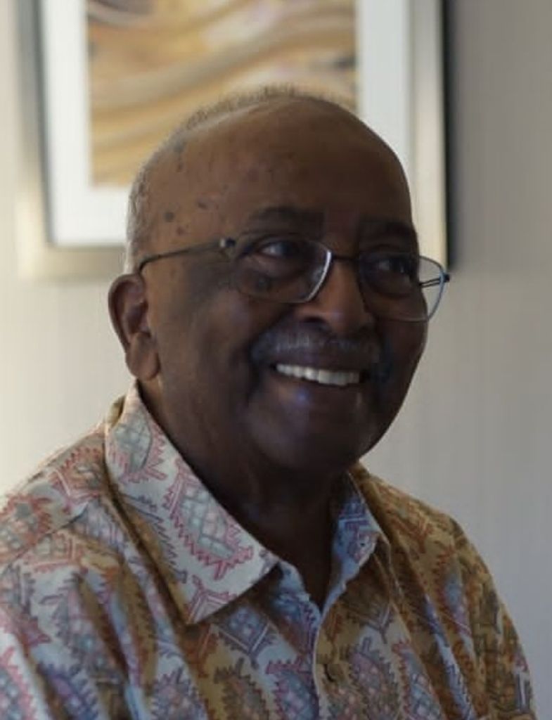Benjamin  D. Muthyala Profile Photo