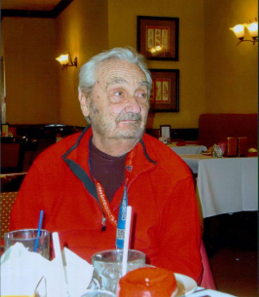 Alan Faichnie