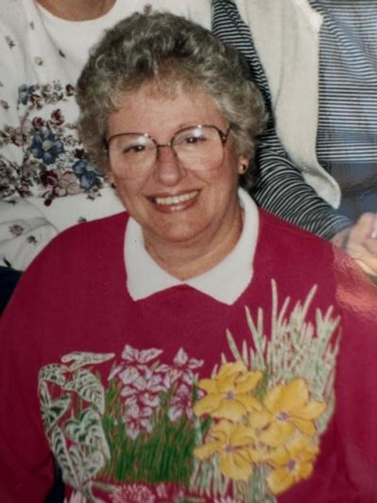 Barbara Irene Hickey Profile Photo