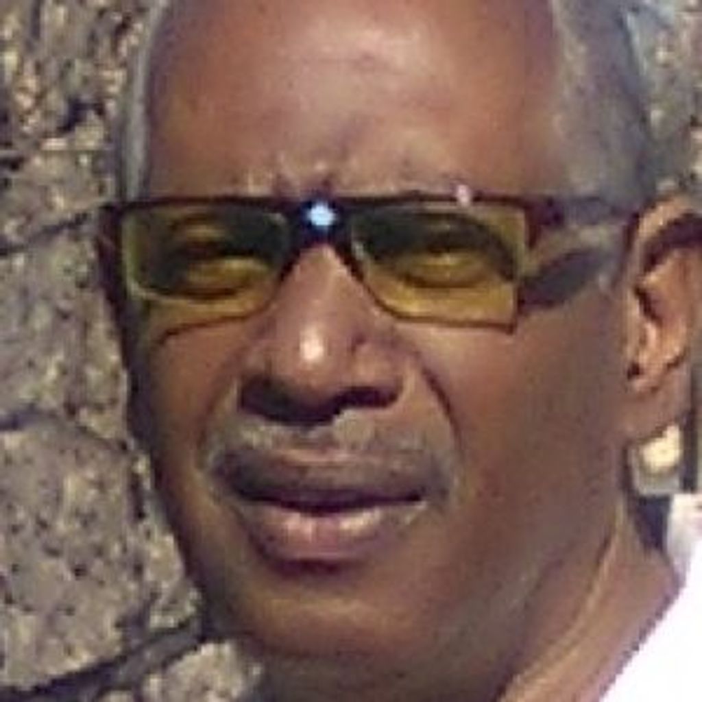 Hollis Eugene Wilson