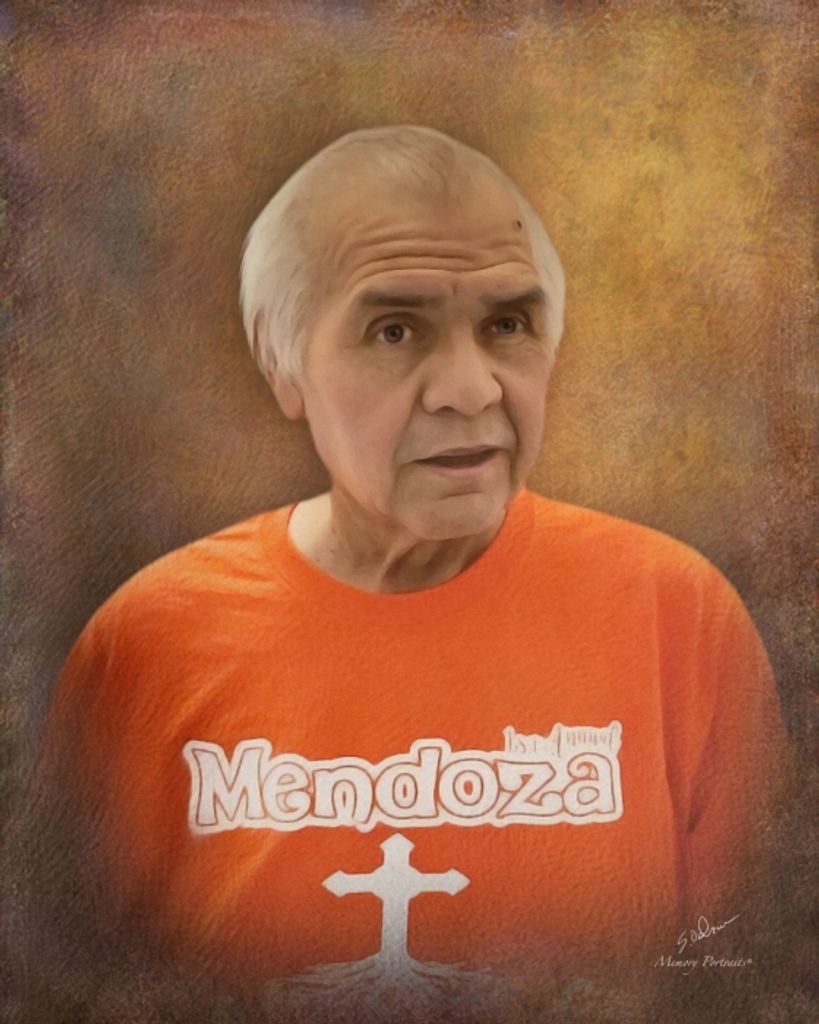 Alonzo Mendoza