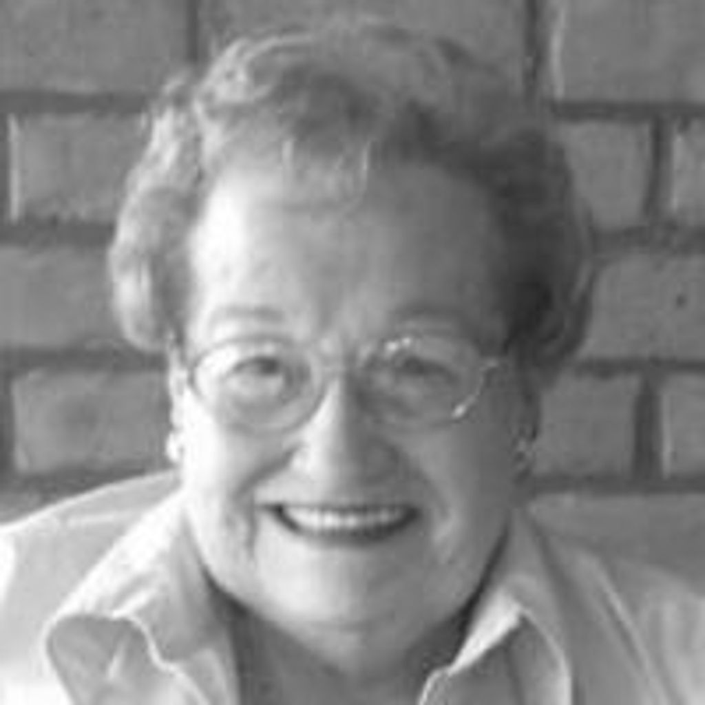 Helen Creamer Brown