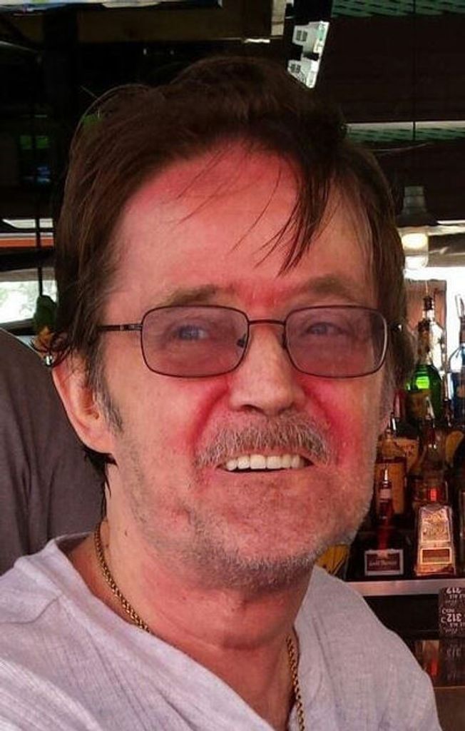 Jerry Lee Best Sr. Profile Photo