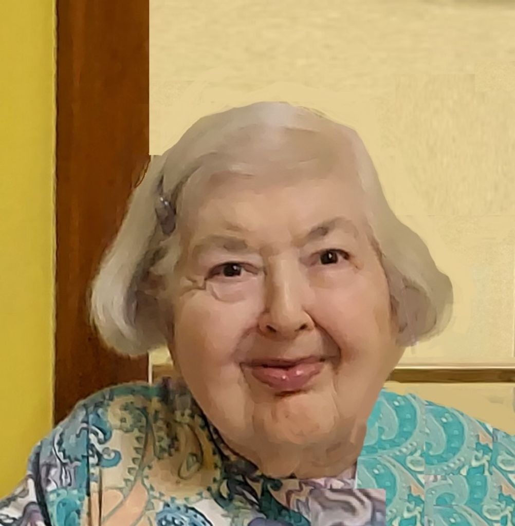 Nadine C. (Wright)  Buckholdt Profile Photo