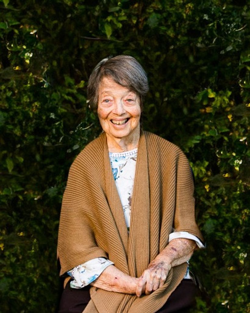 Catherine Ann Rogers