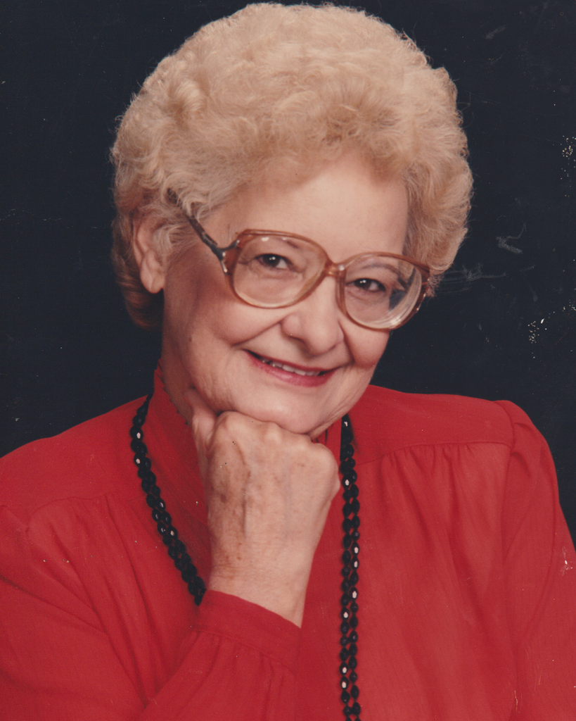 Melba Faye Sales Profile Photo