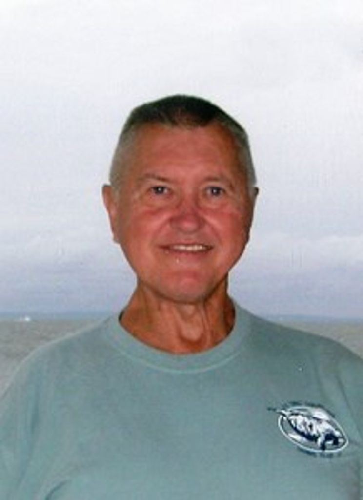 Dennis Lee Behnke