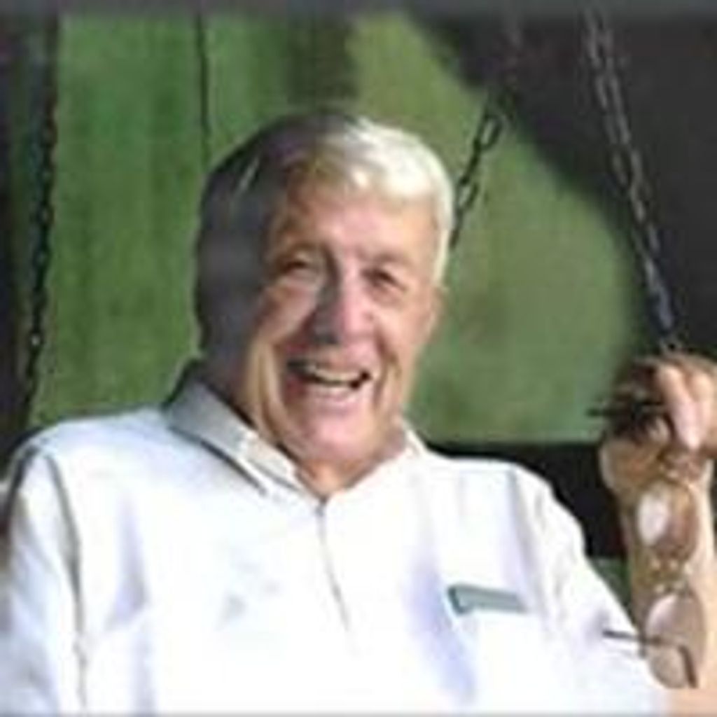 Theodore  Junior Schalk