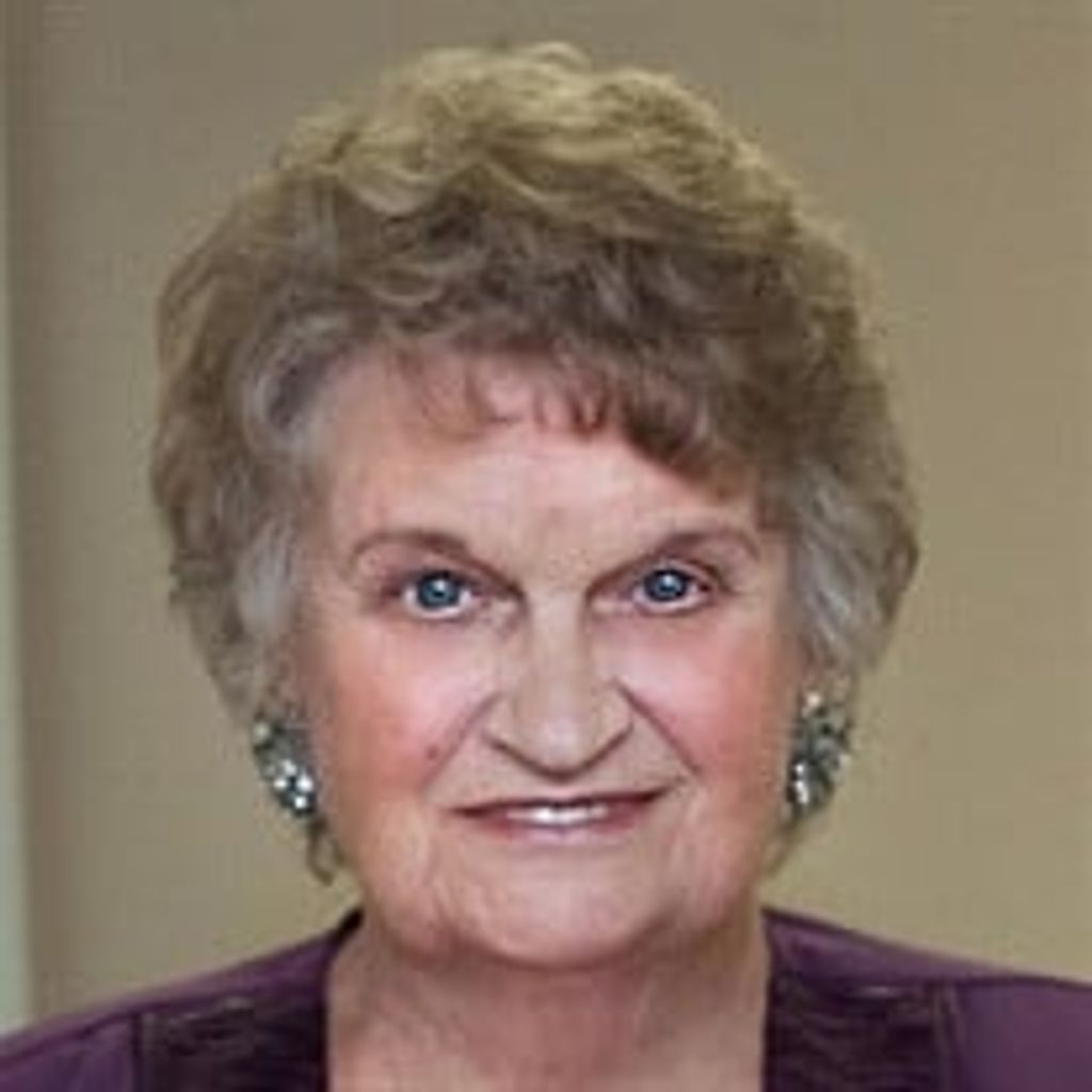Yvonne Hill