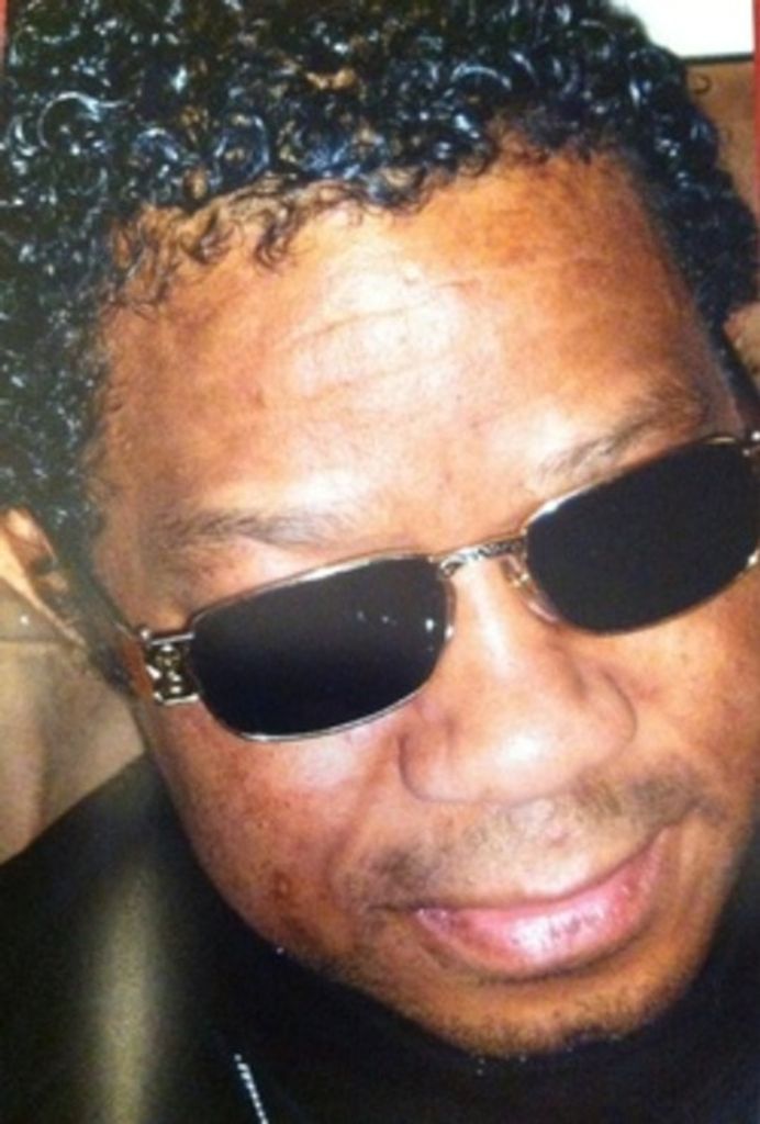 Ernest "Scooter" Greene