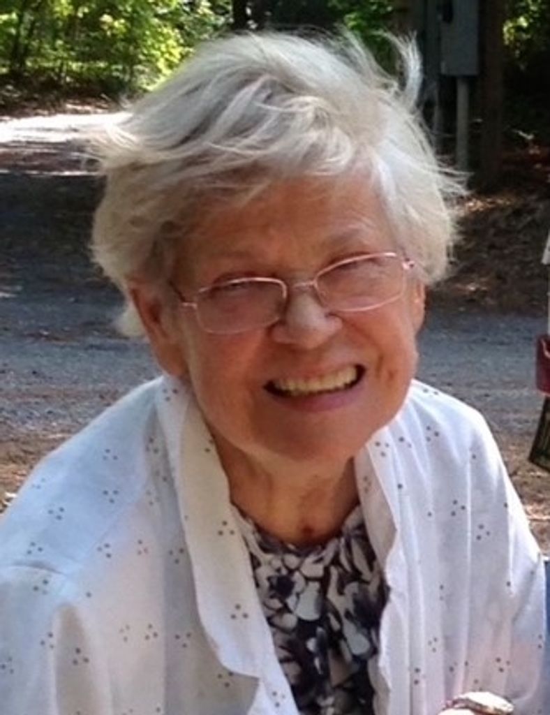 Sandra Ann Stevenson Profile Photo