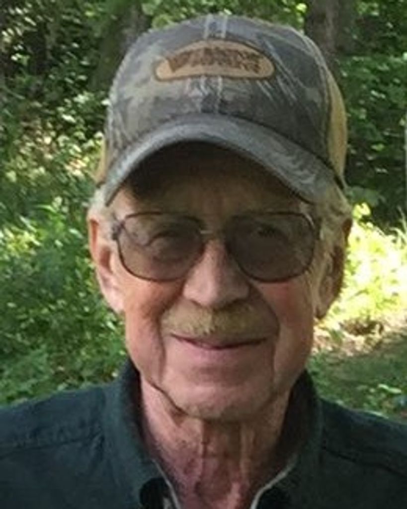 Gerald William Huffman Profile Photo