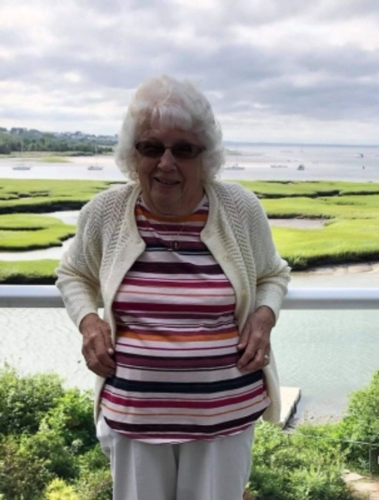 Florette A. Elliott Profile Photo