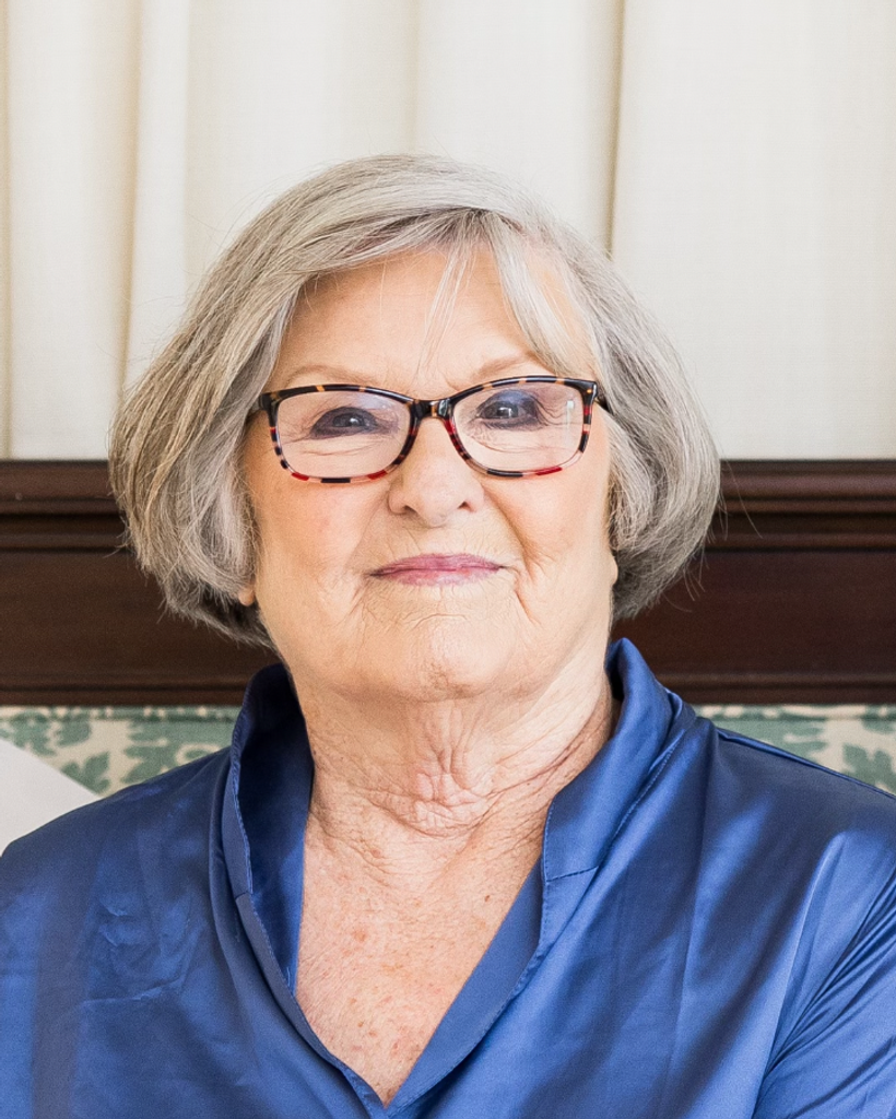 Grace Joyner Gladin Profile Photo