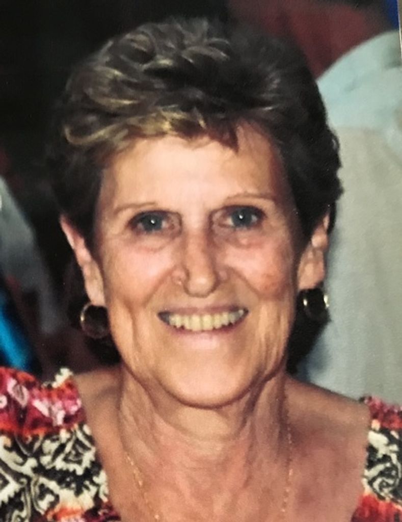 Sally J. Palmitesso Profile Photo
