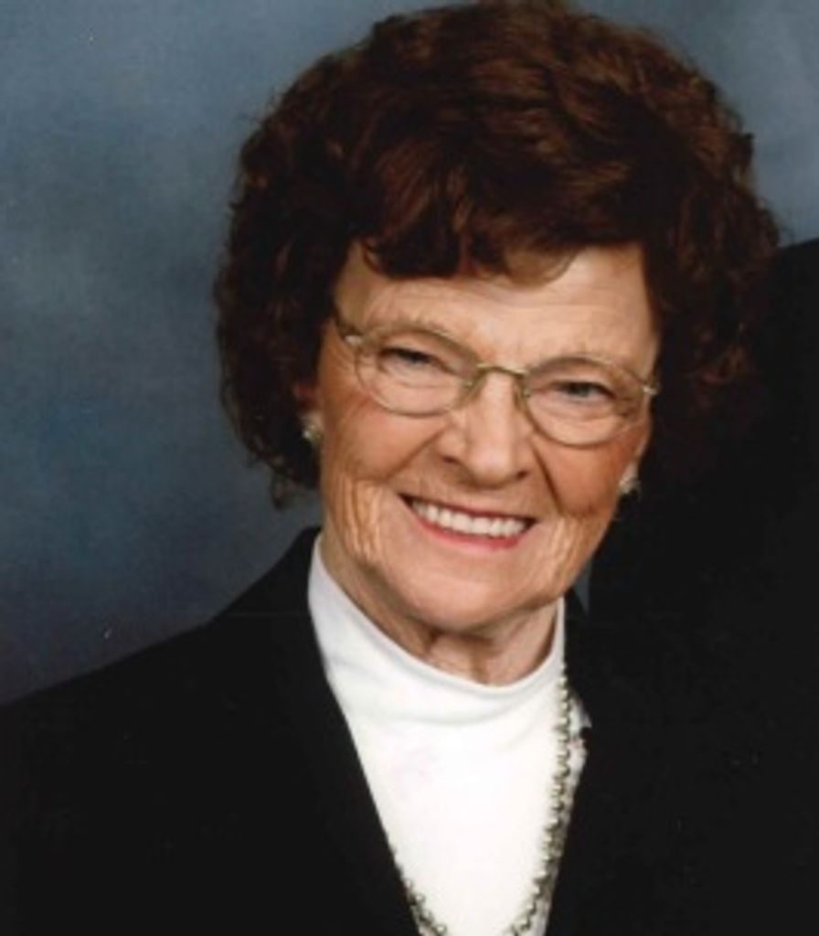 Pauline Meyer Profile Photo