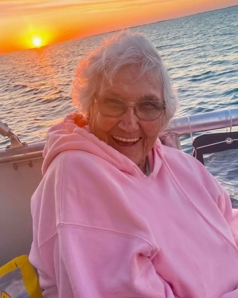 Betty J. Worley Profile Photo