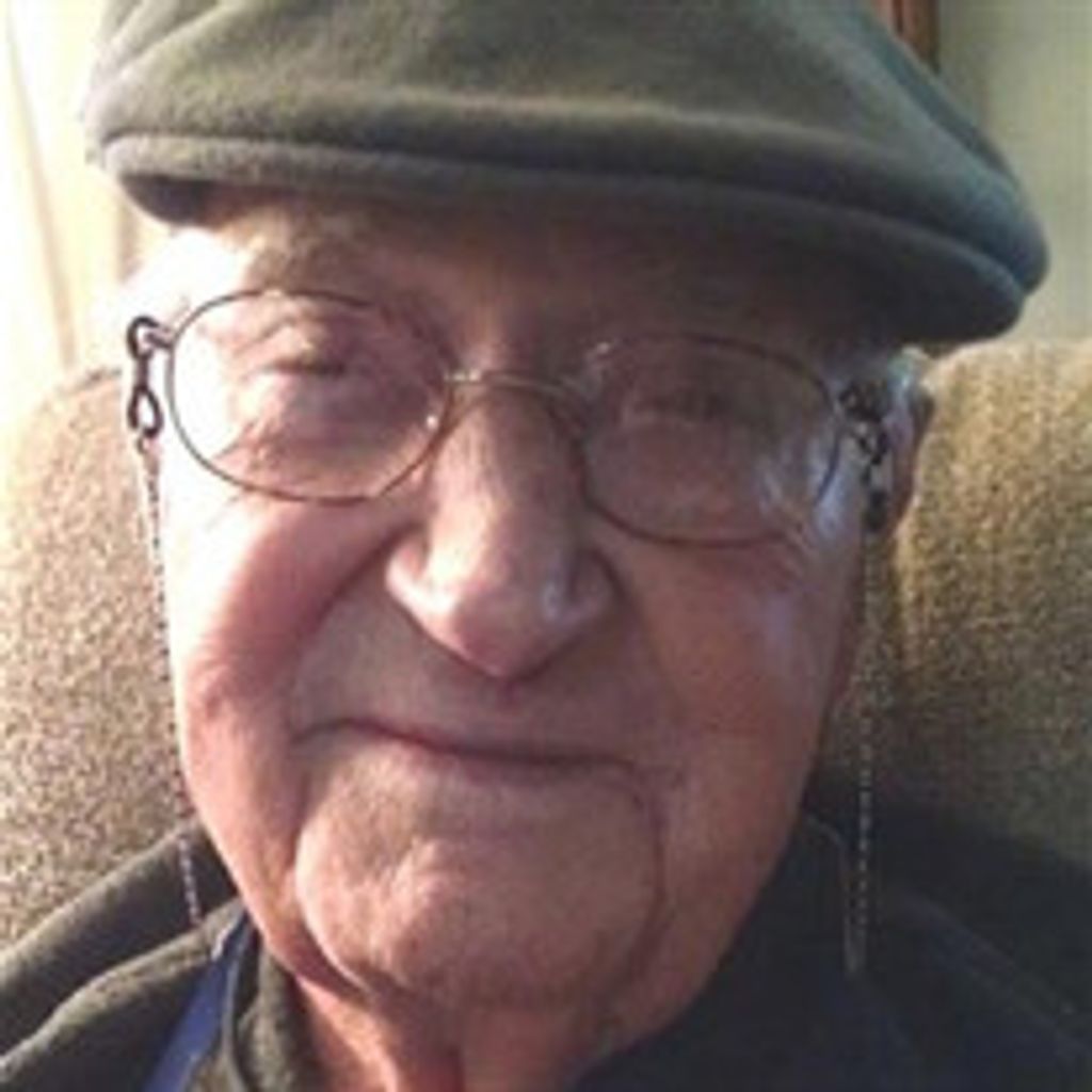 William J. Eyer Jr
