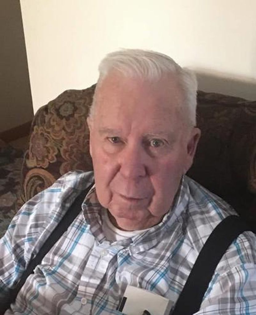 Raymond Harry Hall Profile Photo