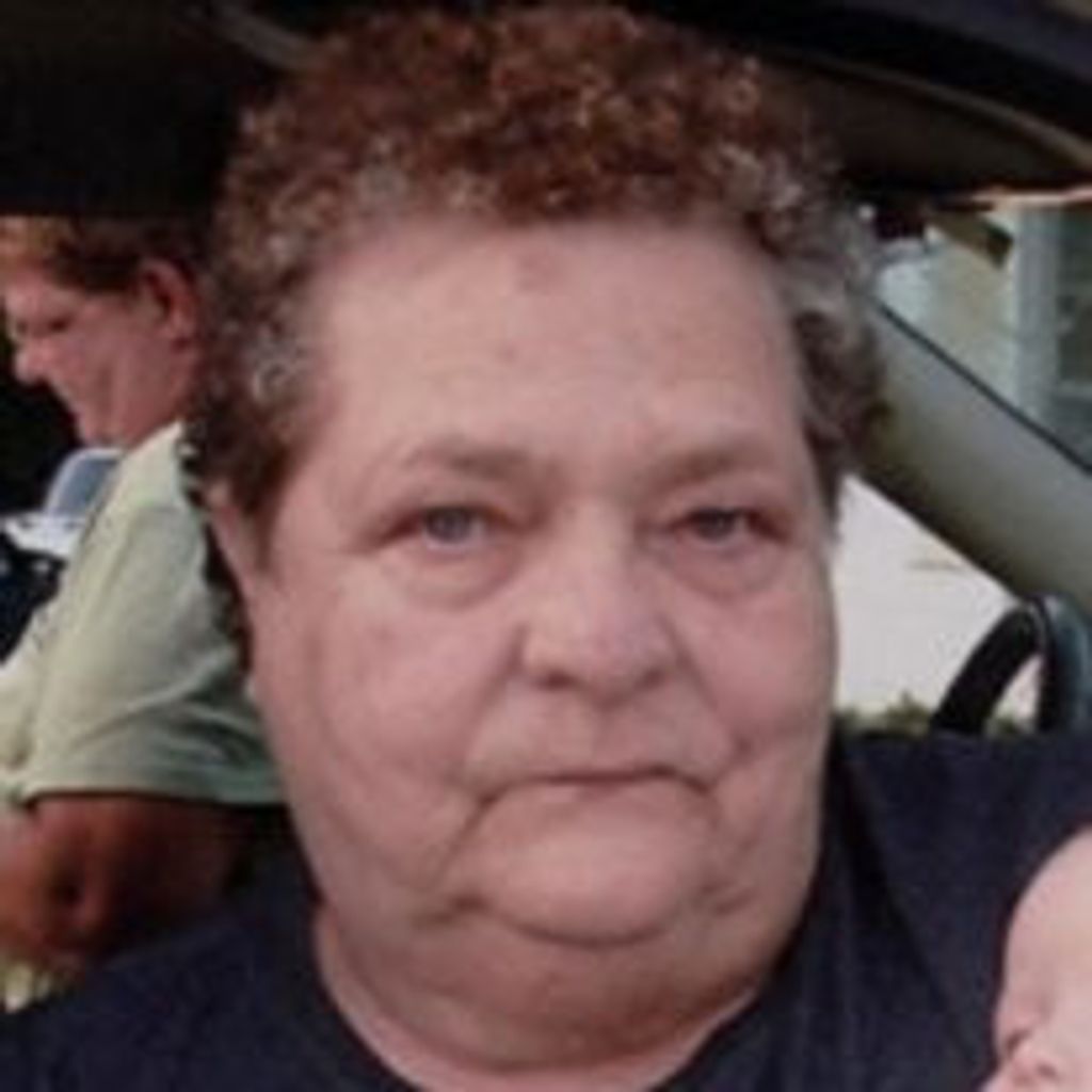Gloria Bibb