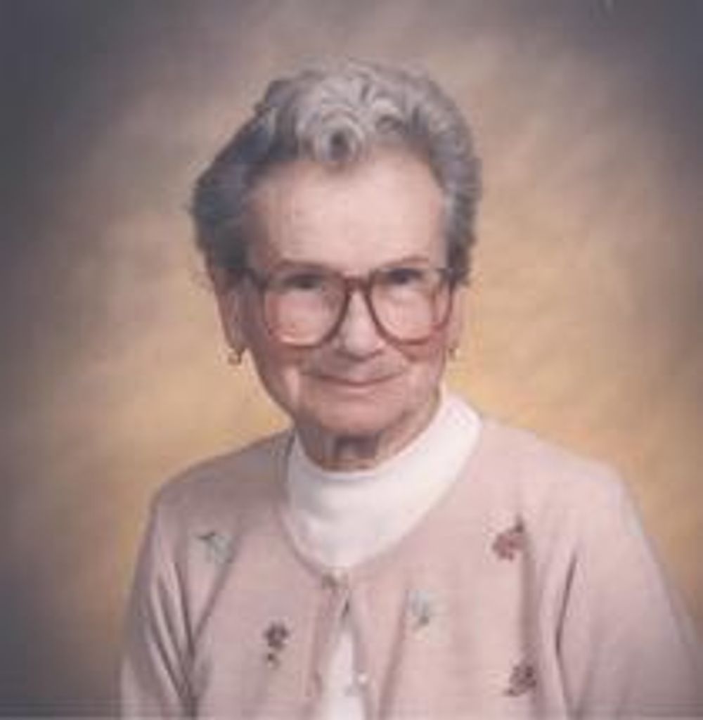 Irene Bekeny