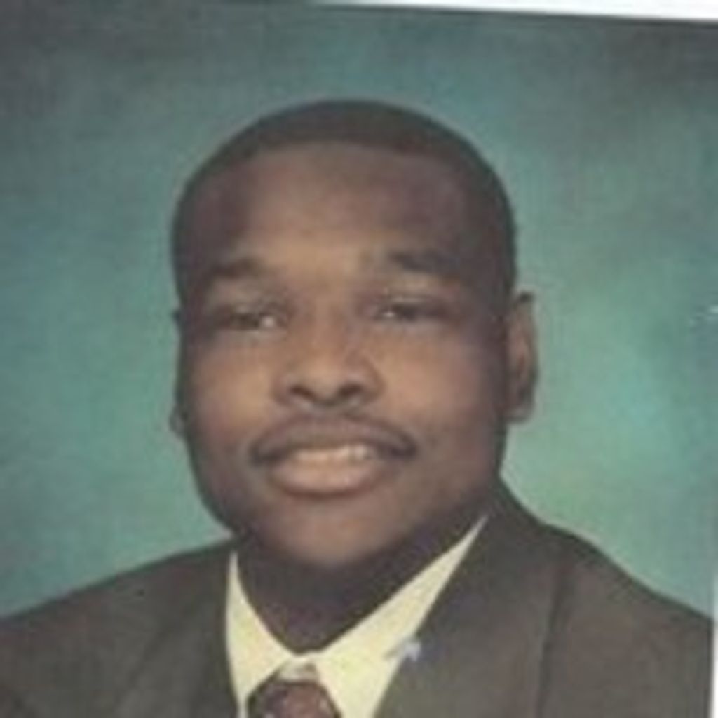Thad Givens Iv