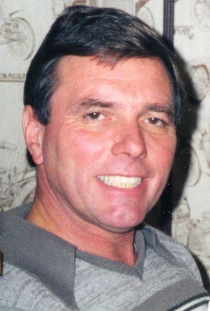 Lawrence Raymond Ronnebaum Profile Photo