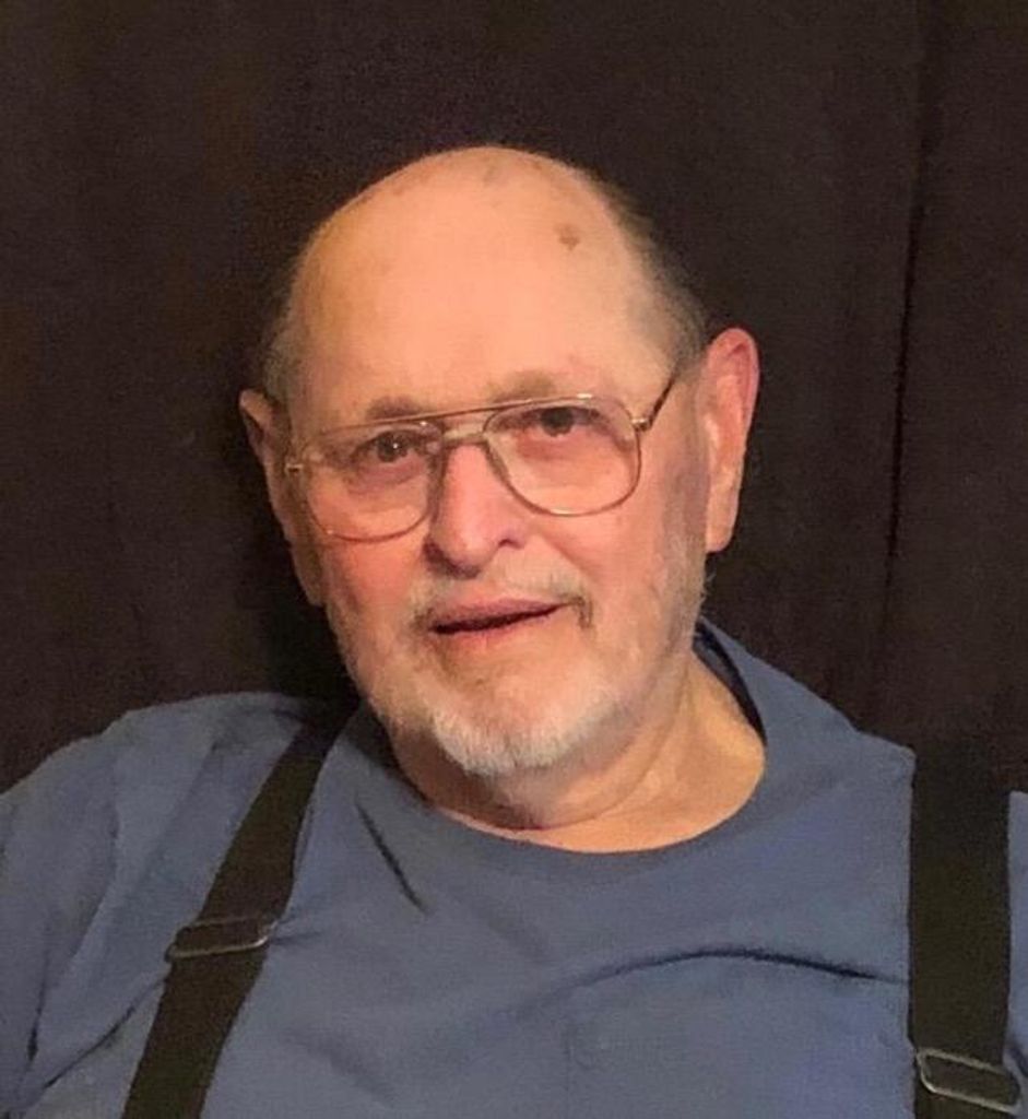 David E. "Gene" Long Profile Photo