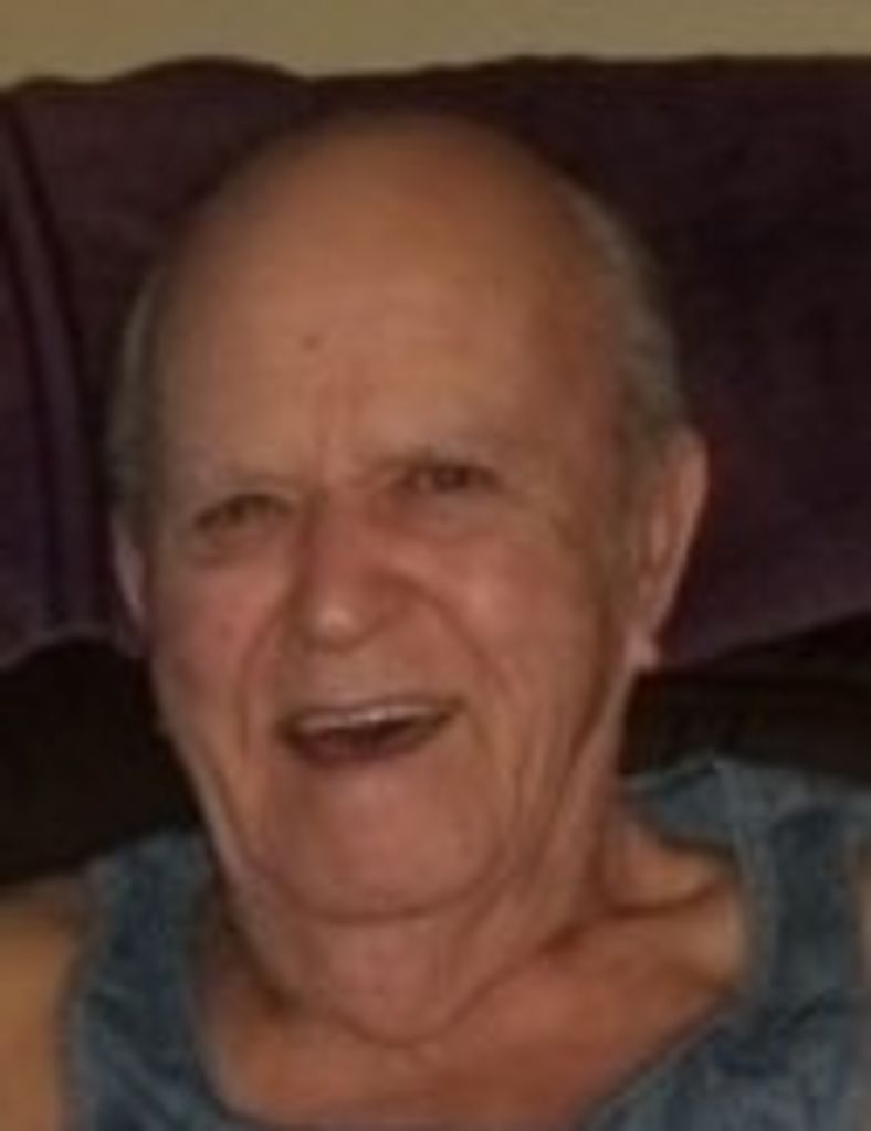Lennie Dale