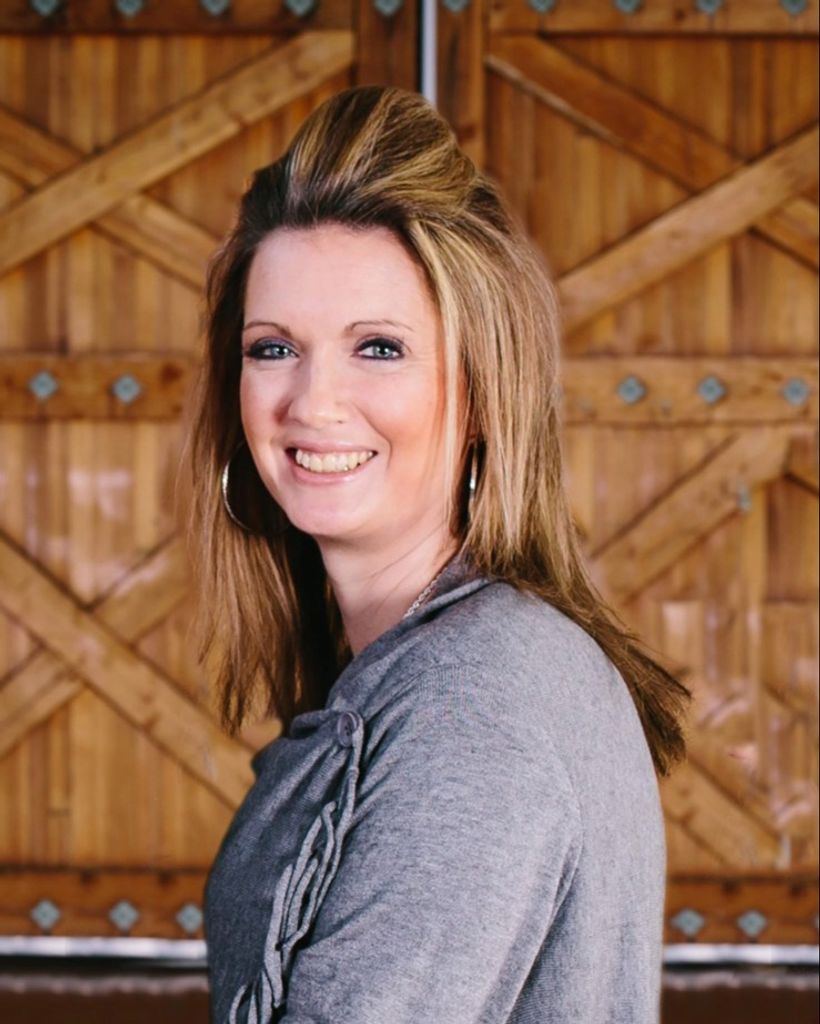 Megan D. Cummings